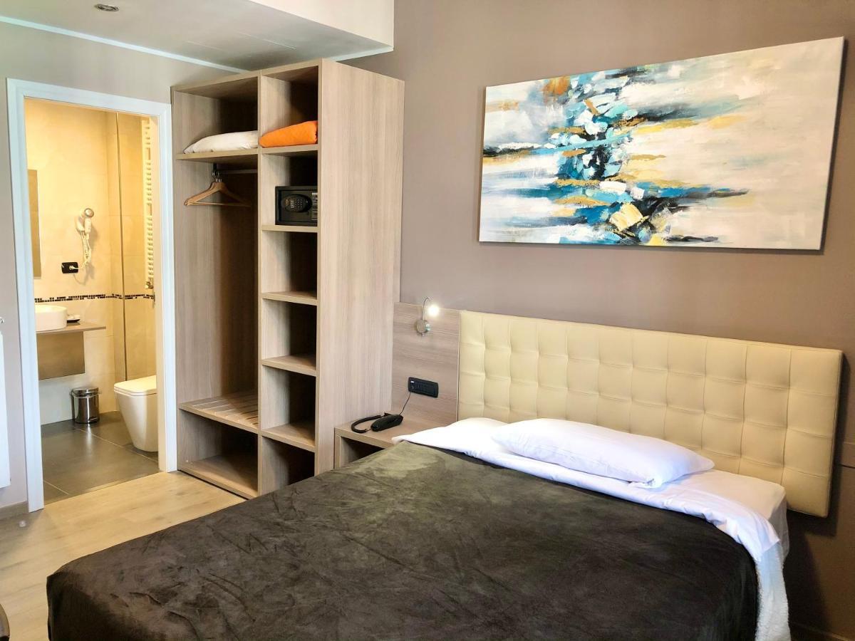 Folen Hotel Milan